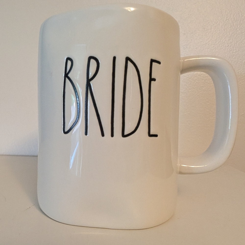 Bride Rae Dunn Mug